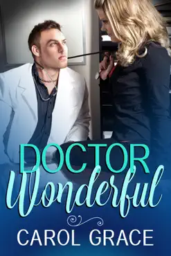 doctor wonderful imagen de la portada del libro
