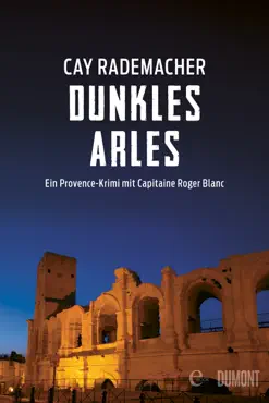 dunkles arles book cover image