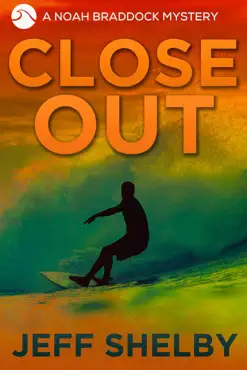 close out book cover image