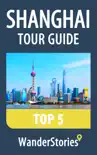 Shanghai Tour Guide Top 5 synopsis, comments