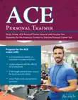 ACE Personal Trainer Study Guide synopsis, comments