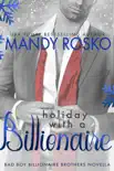 Holiday With A Billionaire synopsis, comments