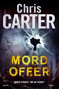 mordoffer book cover image