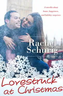 lovestruck at christmas book cover image