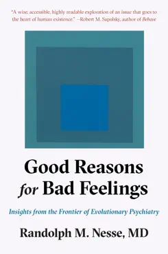 good reasons for bad feelings book cover image