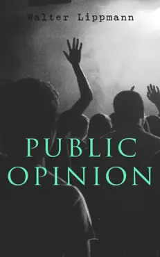 public opinion book cover image