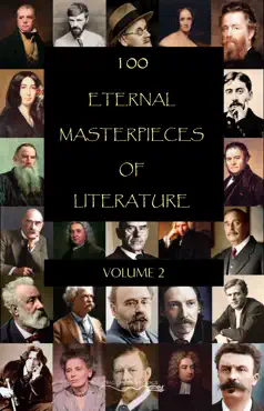 100 eternal masterpieces of literature [volume 2] book cover image