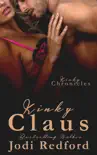 Kinky Claus synopsis, comments