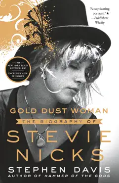 gold dust woman book cover image