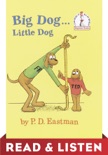 Big Dog... Little Dog book summary, reviews and download