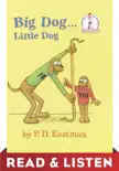Big Dog... Little Dog book summary, reviews and download