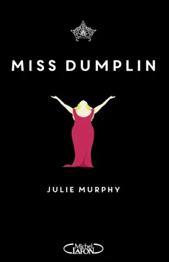 miss dumplin book cover image