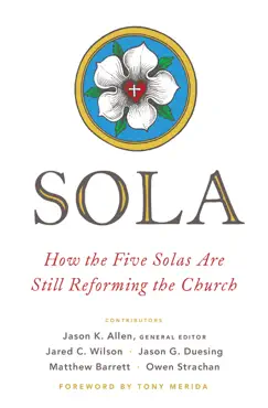 sola book cover image