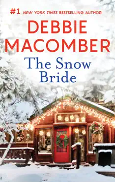 the snow bride book cover image