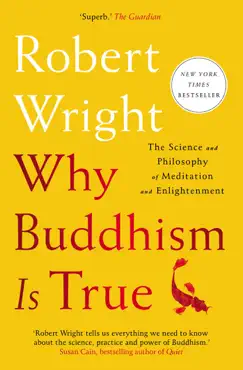 why buddhism is true book cover image
