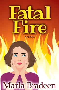 fatal fire book cover image