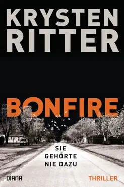 bonfire – sie gehörte nie dazu book cover image