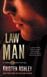 Law Man book summary, reviews and downlod