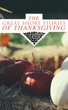 the great short stories of thanksgiving book cover image
