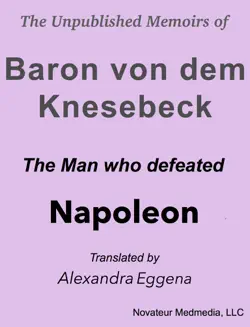 baron von dem knesebeck book cover image