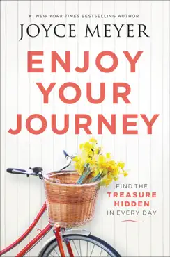 enjoy your journey book cover image