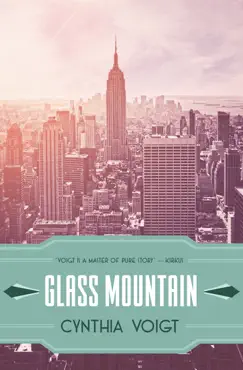 glass mountain book cover image