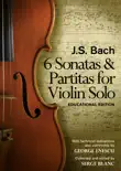 Sonatas & Partitas of J.S. Bach sinopsis y comentarios