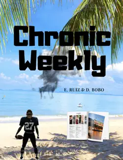 chronic weekly 12 book cover image