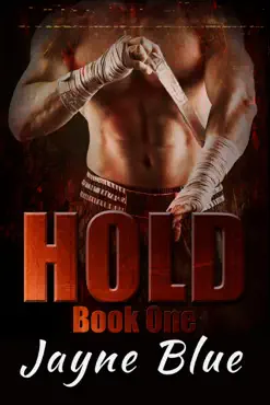 hold book 1 book cover image