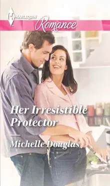her irresistible protector book cover image