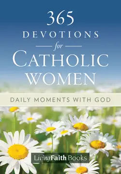 365 devotions for catholic women book cover image