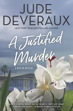 a justified murder book cover image