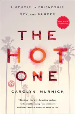 the hot one book cover image