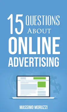 15 questions about online advertising book cover image