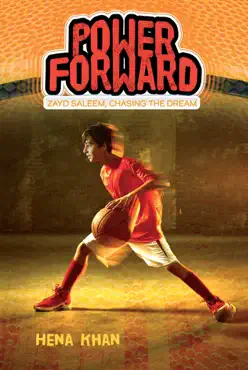 power forward book cover image