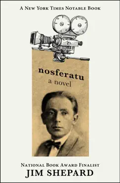 nosferatu book cover image