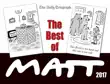 The Best of Matt 2017 synopsis, comments