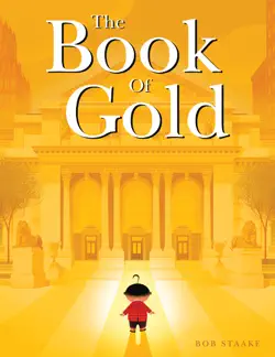 the book of gold book cover image