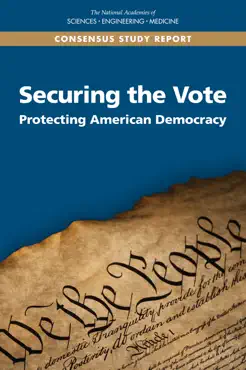 securing the vote book cover image