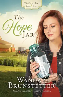 the hope jar book cover image