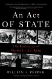 An Act of State synopsis, comments