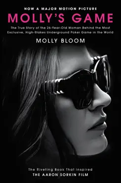 molly's game book cover image