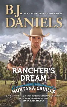 rancher's dream book cover image