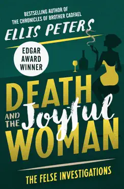 death and the joyful woman book cover image