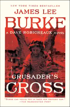 crusader's cross book cover image