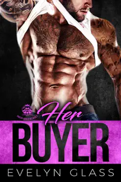 her buyer book cover image