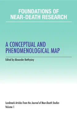 foundations of near-death research imagen de la portada del libro