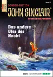 John Sinclair Sonder-Edition 57 synopsis, comments