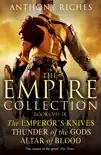 The Empire Collection Volume III synopsis, comments