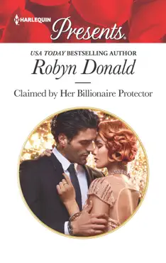 claimed by her billionaire protector book cover image